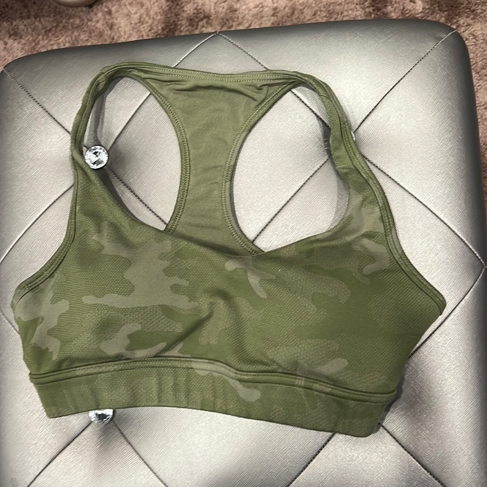 Ptula sports bra - Picture 1 of 3